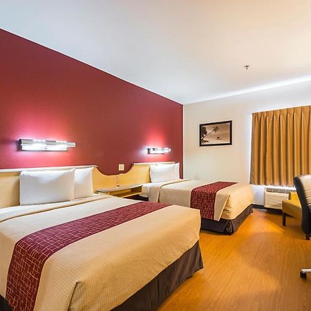 Red Roof Inn & Suites 코퍼스크리스티 외부 사진