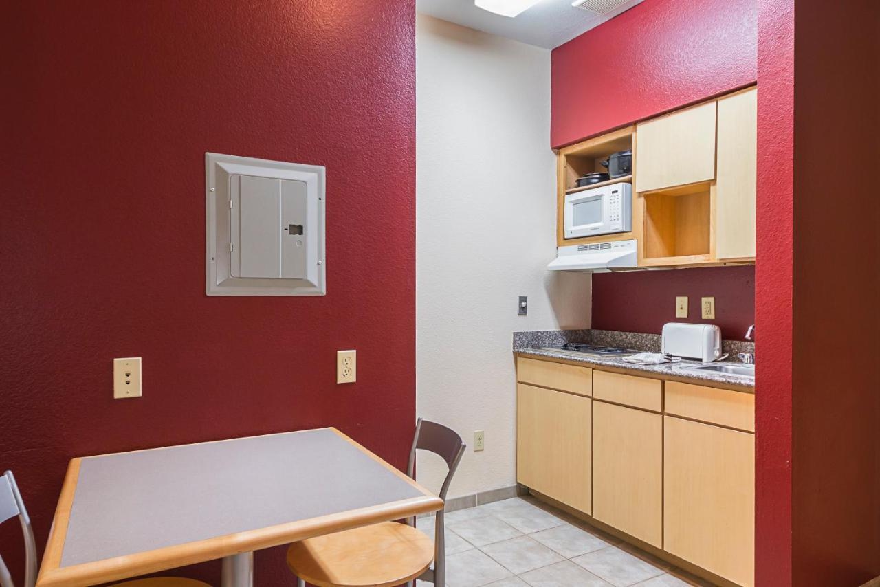 Red Roof Inn & Suites 코퍼스크리스티 외부 사진