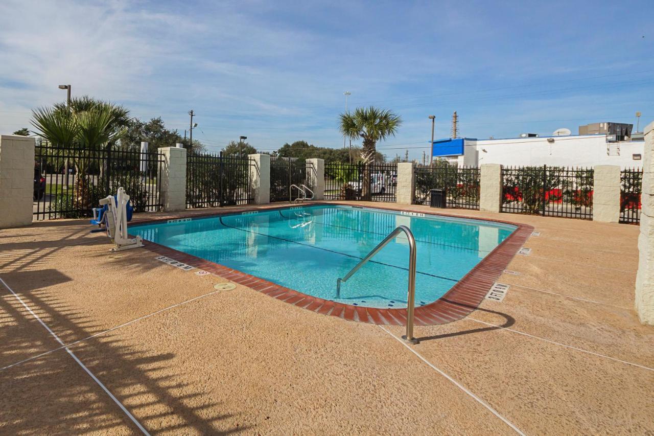 Red Roof Inn & Suites 코퍼스크리스티 외부 사진
