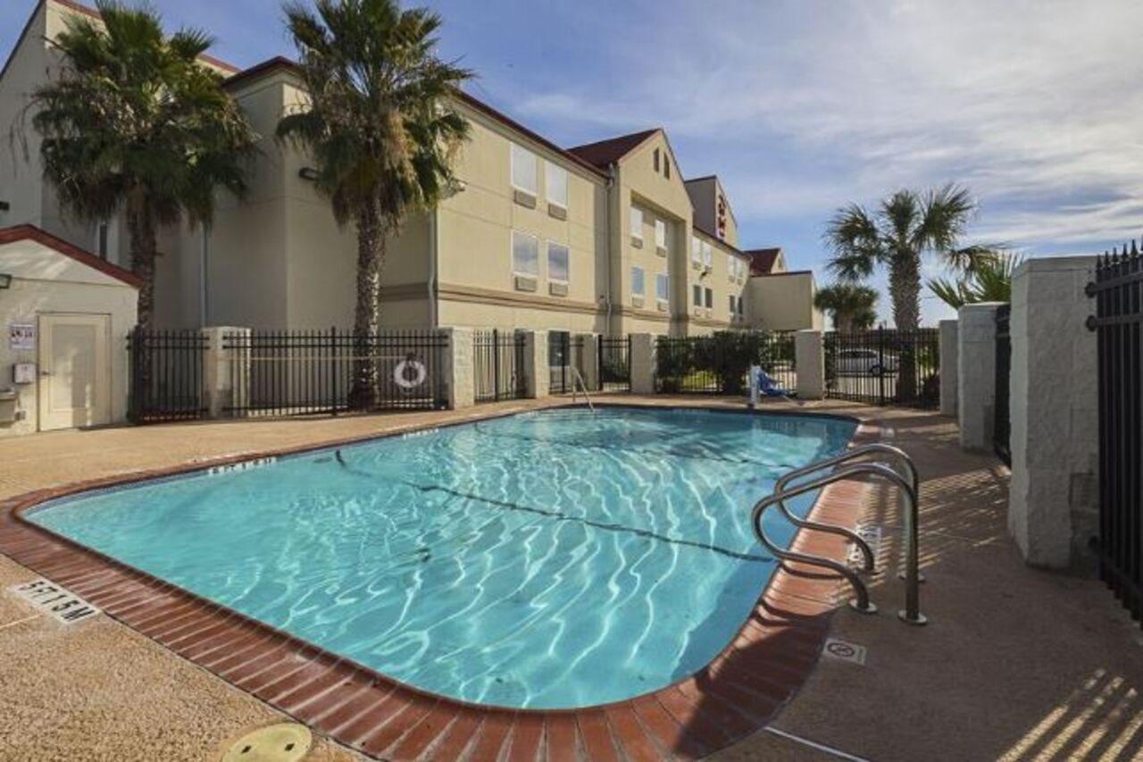 Red Roof Inn & Suites 코퍼스크리스티 외부 사진
