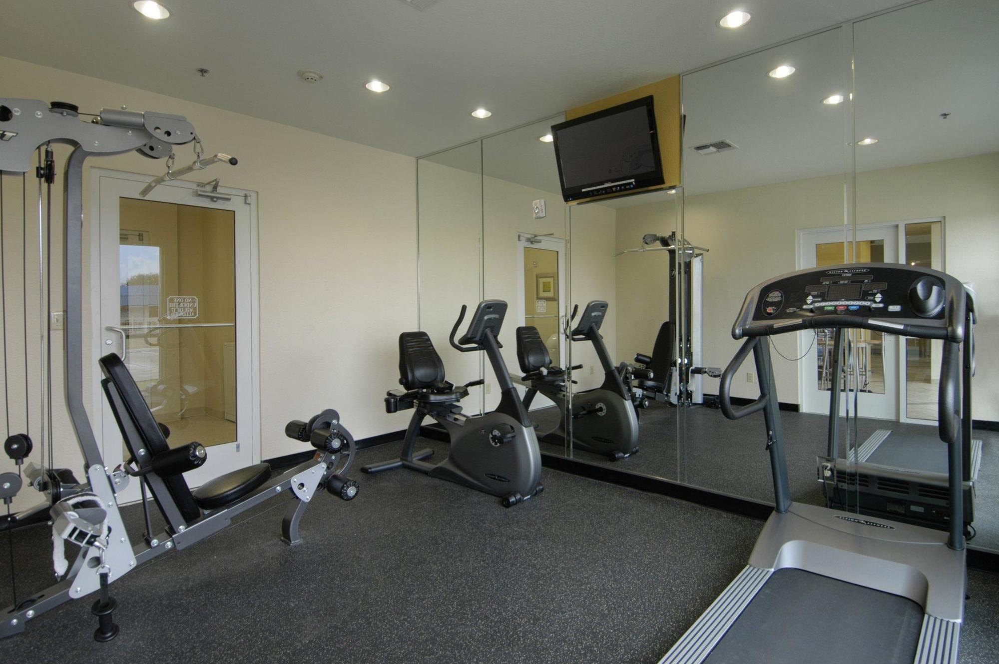 Red Roof Inn & Suites 코퍼스크리스티 외부 사진